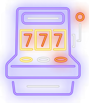 slot machine